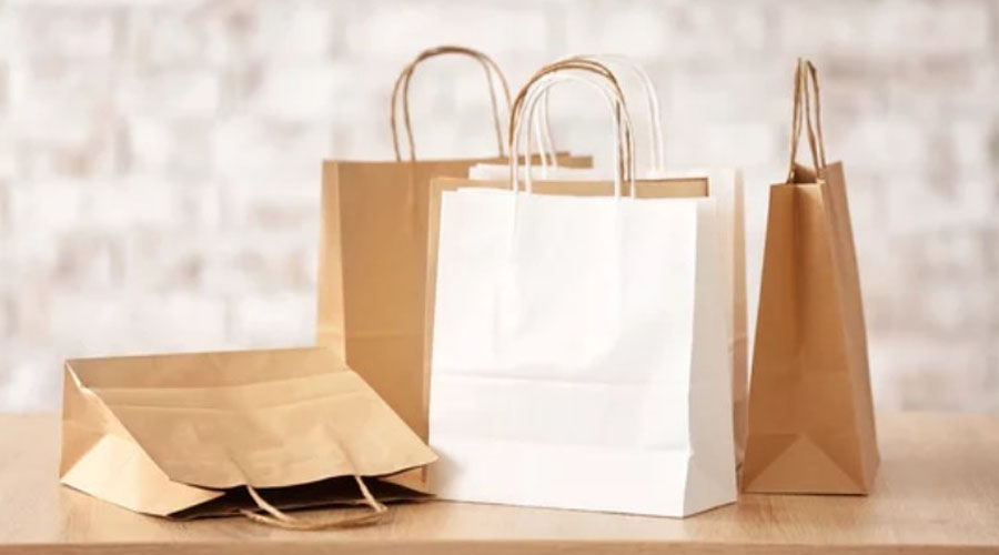 定製手提袋對企業品牌推廣的意義